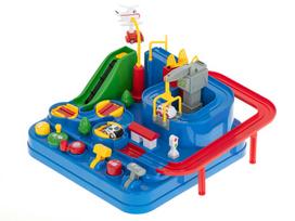  Rescue City 6011
