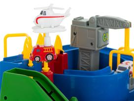 kliuciu ruozas -  Rescue City 6011 - 6 nuotrauka