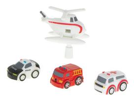 kliuciu ruozas -  Rescue City 6011 - 7 nuotrauka