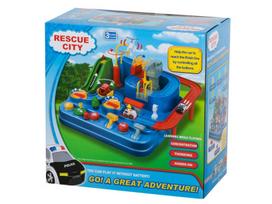 kliuciu ruozas -  Rescue City 6011 - 8 nuotrauka