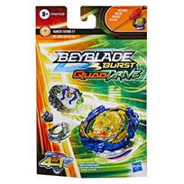 beyblade - BEYDLADE Pradinis rinkinys QuadDrive - 2 nuotrauka