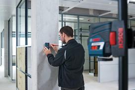 bosch lazeris - Bosch LR 6 (0 601 069 H00) - 2 nuotrauka