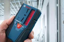 bosch lazeris - Bosch LR 6 (0 601 069 H00) - 4 nuotrauka