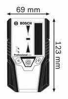 bosch lazeris - Bosch LR 6 (0 601 069 H00) - 5 nuotrauka