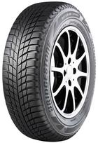 padangos 245 50r19 - Bridgestone Blizzak LM 001 RFT 245/50 R19 105V XL *, runflat - 1 nuotrauka