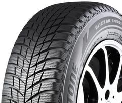 padangos 245 50r19 - Bridgestone Blizzak LM 001 RFT 245/50 R19 105V XL *, runflat - 2 nuotrauka