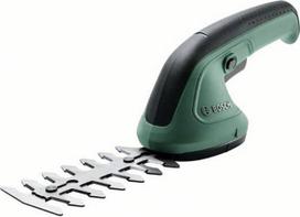 akumuliatorines zirkles bosch - BOSCH ISIO, 80/120 mm - 2 nuotrauka