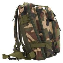 30 l kuprine - Kuprinė Cattara Army Wood, 30 l - 2 nuotrauka
