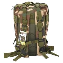 30 l kuprine - Kuprinė Cattara Army Wood, 30 l - 3 nuotrauka