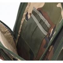 30 l kuprine - Kuprinė Cattara Army Wood, 30 l - 4 nuotrauka