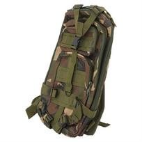 30 l kuprine - Kuprinė Cattara Army Wood, 30 l - 5 nuotrauka