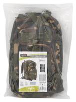 30 l kuprine - Kuprinė Cattara Army Wood, 30 l - 6 nuotrauka
