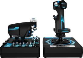 Logitech Pro Flight X-56