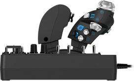 x56 hotas - Logitech Pro Flight X-56 - 4 nuotrauka