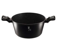 GRANITINIS PUODAS 20cm BERLINGER HAUS BH-1851