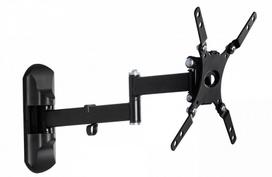 televizoriaus universalus laikiklis - Philips SQM9222/00 TV Wall Mount 17-42, 25kg, VESA, max 200x200mm - 2 nuotrauka