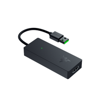 hdmi capture card - Razer Ripsaw X HDMI - USB - 2 nuotrauka