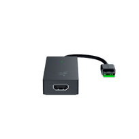 hdmi capture card - Razer Ripsaw X HDMI - USB - 6 nuotrauka