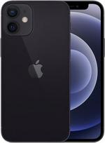 iphone 12 64gb - Apple iPhone 12 mini 64GB Black (Juodas) - 2 nuotrauka