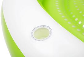 hydro force - Bestway Hydro-Force Kick Back Lounge 43120 - 2 nuotrauka