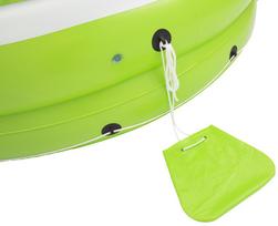 hydro force - Bestway Hydro-Force Kick Back Lounge 43120 - 3 nuotrauka