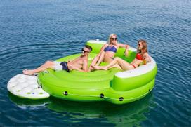 hydro force - Bestway Hydro-Force Kick Back Lounge 43120 - 7 nuotrauka