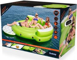 hydro force - Bestway Hydro-Force Kick Back Lounge 43120 - 8 nuotrauka