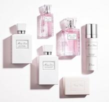 dior miss dior 100ml - Christian Dior Miss Dior 100ml Deodorant Spray - 3 nuotrauka