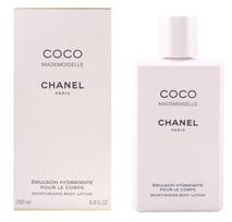coco chanel mademoiselle - Kūno losjonas Chanel, 200 ml - 2 nuotrauka