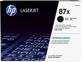 HP 872X Juodas Original LaserJet Toneris Cartridge (18.000 pages)