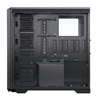 case full tower - Phanteks Enthoo Pro 2 Tempered Glass E-ATX Big-Tower Black - 3 nuotrauka