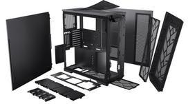 case full tower - Phanteks Enthoo Pro 2 Tempered Glass E-ATX Big-Tower Black - 5 nuotrauka