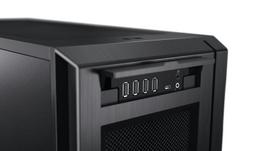 case full tower - Phanteks Enthoo Pro 2 Tempered Glass E-ATX Big-Tower Black - 6 nuotrauka