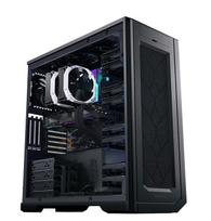 case full tower - Phanteks Enthoo Pro 2 Tempered Glass E-ATX Big-Tower Black - 7 nuotrauka