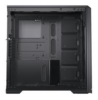 case full tower - Phanteks Enthoo Pro 2 Tempered Glass E-ATX Big-Tower Black - 8 nuotrauka