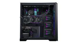 case full tower - Phanteks Enthoo Pro 2 Tempered Glass E-ATX Big-Tower Black - 9 nuotrauka