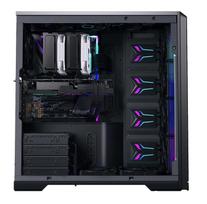 case full tower - Phanteks Enthoo Pro 2 Tempered Glass E-ATX Big-Tower Black - 10 nuotrauka