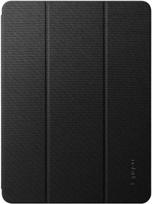 ipad 10.2 deklas - Spigen Urban Fit Case For Apple iPad 10.2'' 2019 Black - 1 nuotrauka