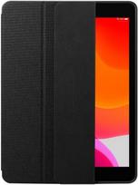 ipad 10.2 deklas - Spigen Urban Fit Case For Apple iPad 10.2'' 2019 Black - 5 nuotrauka