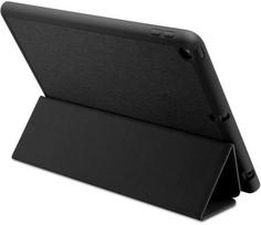 ipad 10.2 deklas - Spigen Urban Fit Case For Apple iPad 10.2'' 2019 Black - 11 nuotrauka