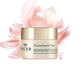 nutri gold - Nuxe Nuxuriance Gold Nutri Fortifying Oil Cream 50ml - 4 nuotrauka