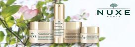 nutri gold - Nuxe Nuxuriance Gold Nutri Fortifying Oil Cream 50ml - 7 nuotrauka