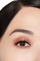 chanel les beiges - Chanel Les Beiges Healthy Glow Natural Eyeshadow Palette 4.5g Deep - 3 nuotrauka