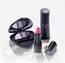 pigu lt lupu dazai - Dr.Hauschka Lipstick 4.1g 03 - 2 nuotrauka