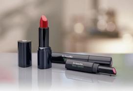 pigu lt lupu dazai - Dr.Hauschka Lipstick 4.1g 03 - 3 nuotrauka