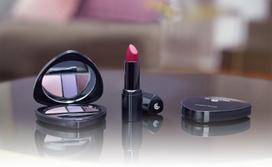 pigu lt lupu dazai - Dr.Hauschka Lipstick 4.1g 03 - 4 nuotrauka