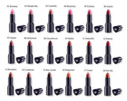 pigu lt lupu dazai - Dr.Hauschka Lipstick 4.1g 03 - 5 nuotrauka
