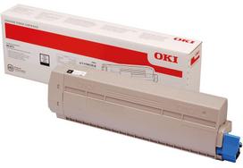 Toneris OKI juodas | 15000 pgs | MC873