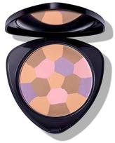 Dr. Hauschka Color Correcting Powder odos atspalvį koreguojanti pudra - 01