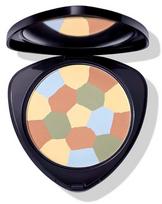 Dr. Hauschka Color Correcting Powder odos atspalvį koreguojanti pudra - 02